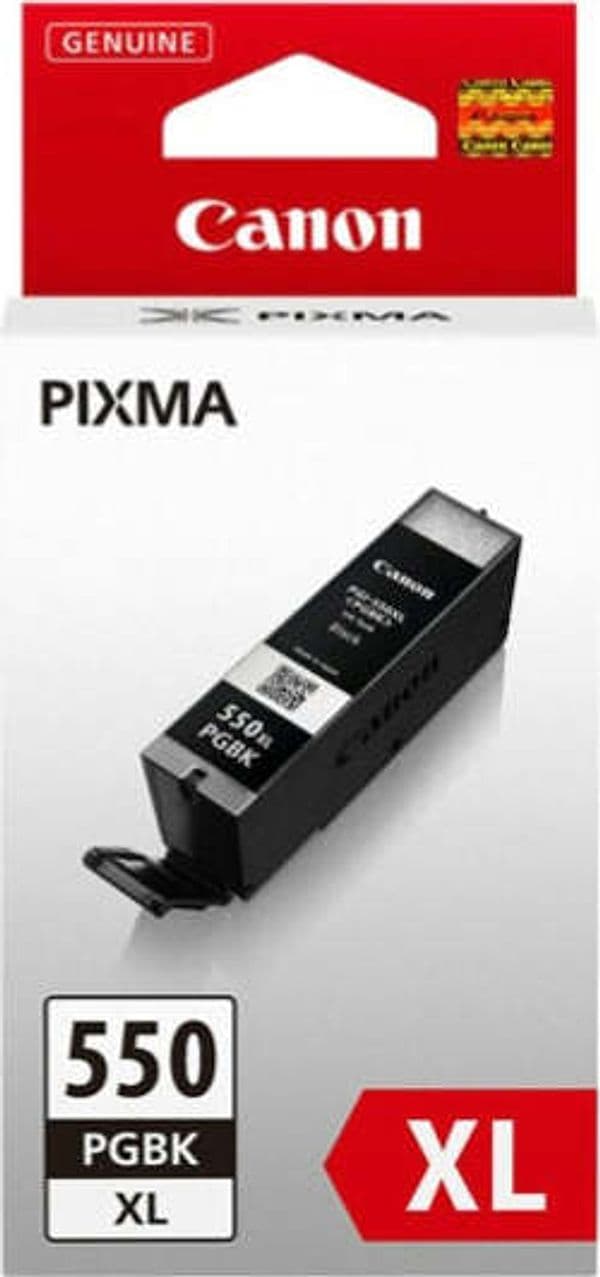 Canon - Serbatoio inchiostro - Nero - 6431B001 - 500 pag Elettronica/Informatica/Stampanti e accessori/Accessori per stampanti a inchiostro e laser/Cartucce d'inchiostro Eurocartuccia - Pavullo, Commerciovirtuoso.it