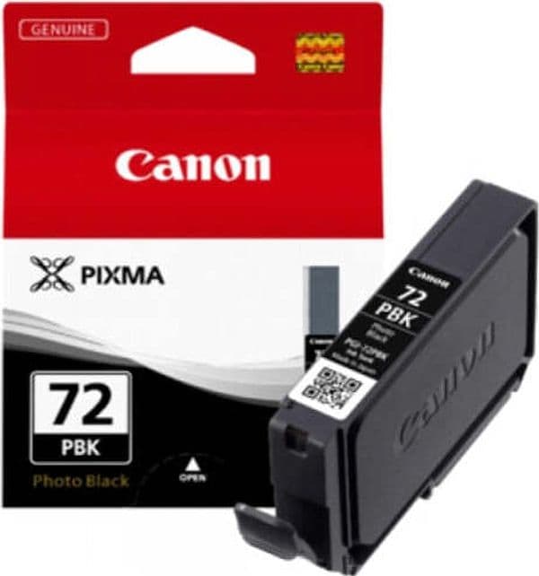 Canon - Serbatoio inchiostro - Nero fotografico - 6403B001 - 510 pag Elettronica/Informatica/Stampanti e accessori/Accessori per stampanti a inchiostro e laser/Cartucce d'inchiostro Eurocartuccia - Pavullo, Commerciovirtuoso.it