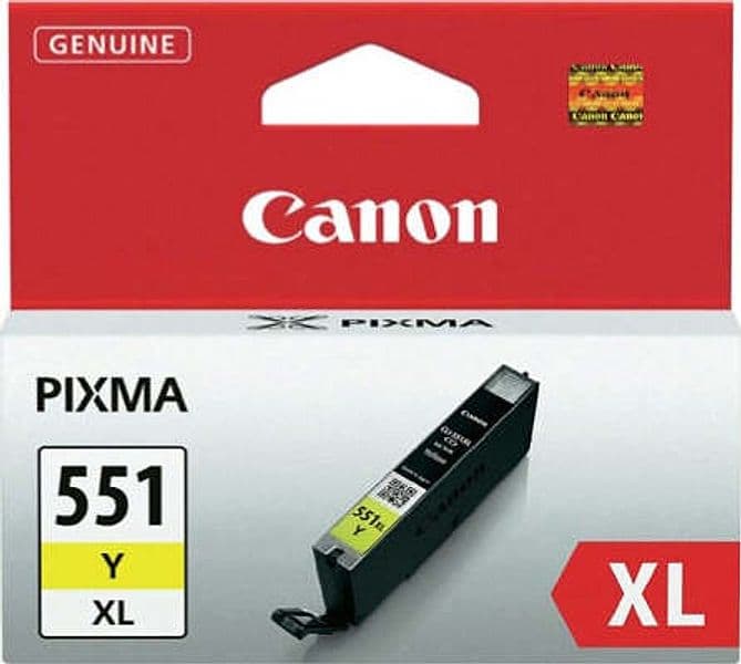 Canon - Serbatoio inchiostro Giallo - 6446B001 - 700 pag Elettronica/Informatica/Stampanti e accessori/Accessori per stampanti a inchiostro e laser/Cartucce d'inchiostro Eurocartuccia - Pavullo, Commerciovirtuoso.it