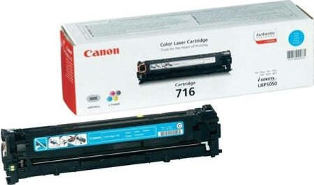 Canon - Toner - Ciano - 1979B002 - 1.500 pag Elettronica/Informatica/Stampanti e accessori/Accessori per stampanti a inchiostro e laser/Cartucce d'inchiostro Eurocartuccia - Pavullo, Commerciovirtuoso.it