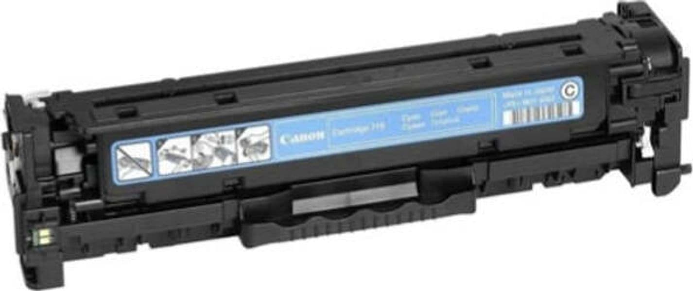 Canon - Toner - Ciano - 2661B002 - 2.900 pag Elettronica/Informatica/Stampanti e accessori/Accessori per stampanti a inchiostro e laser/Cartucce d'inchiostro Eurocartuccia - Pavullo, Commerciovirtuoso.it