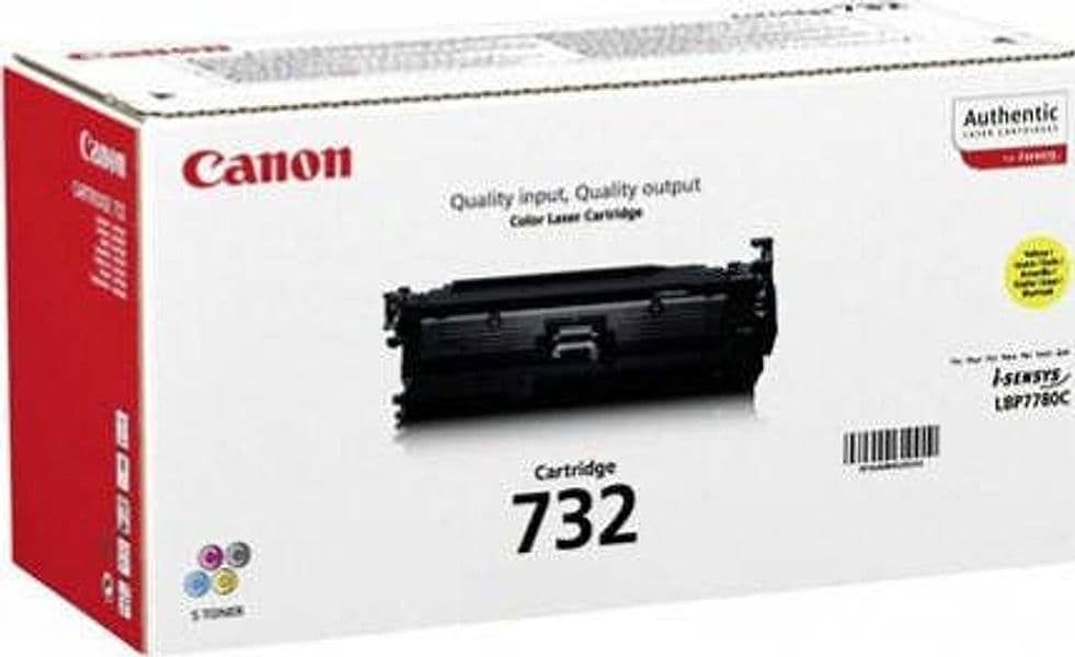 Canon - Toner - Giallo - 6260B002 - 6.400 pag Elettronica/Informatica/Stampanti e accessori/Accessori per stampanti a inchiostro e laser/Cartucce d'inchiostro Eurocartuccia - Pavullo, Commerciovirtuoso.it