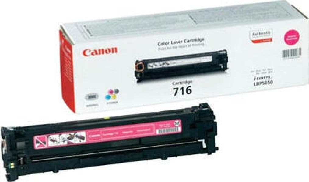 Canon - Toner - Magenta - 1978B002 - 1.500 pag Elettronica/Informatica/Stampanti e accessori/Accessori per stampanti a inchiostro e laser/Cartucce d'inchiostro Eurocartuccia - Pavullo, Commerciovirtuoso.it