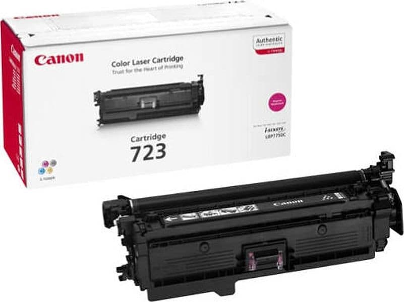 Canon - Toner - Magenta - 2642B002 - 8.500 pag Elettronica/Informatica/Stampanti e accessori/Accessori per stampanti a inchiostro e laser/Cartucce d'inchiostro Eurocartuccia - Pavullo, Commerciovirtuoso.it