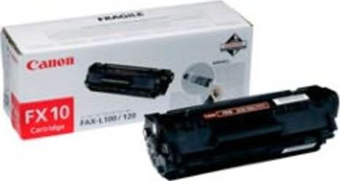 Canon - Toner - Nero - 0263B002 - 2.000 pag Elettronica/Informatica/Stampanti e accessori/Accessori per stampanti a inchiostro e laser/Cartucce d'inchiostro Eurocartuccia - Pavullo, Commerciovirtuoso.it