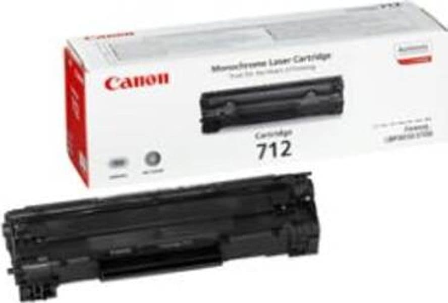 Canon - Toner - Nero - 1870B002 - 1.500 pag Elettronica/Informatica/Stampanti e accessori/Accessori per stampanti a inchiostro e laser/Cartucce d'inchiostro Eurocartuccia - Pavullo, Commerciovirtuoso.it