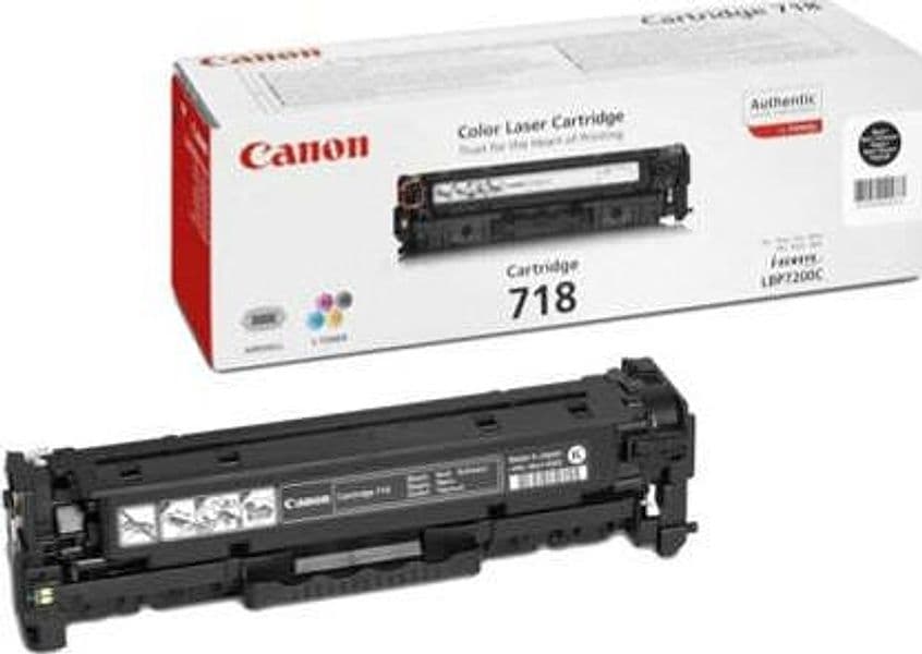 Canon - Toner - Nero - 2662B002 - 3.400 pag Elettronica/Informatica/Stampanti e accessori/Accessori per stampanti a inchiostro e laser/Cartucce d'inchiostro Eurocartuccia - Pavullo, Commerciovirtuoso.it