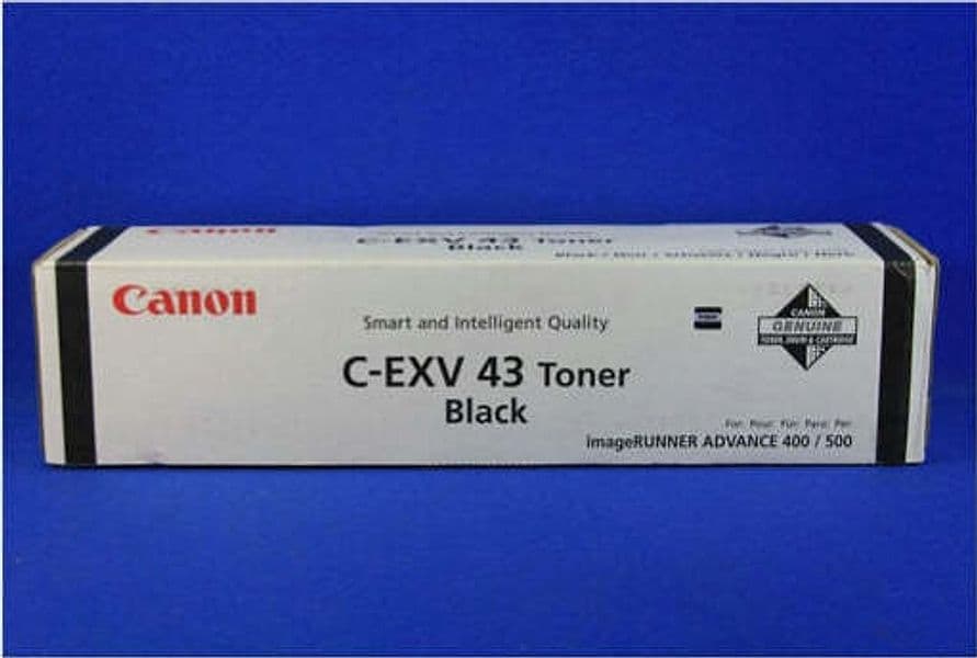 Canon - Toner - Nero - 2788B002 - 15.200 pag Elettronica/Informatica/Stampanti e accessori/Accessori per stampanti a inchiostro e laser/Cartucce d'inchiostro Eurocartuccia - Pavullo, Commerciovirtuoso.it