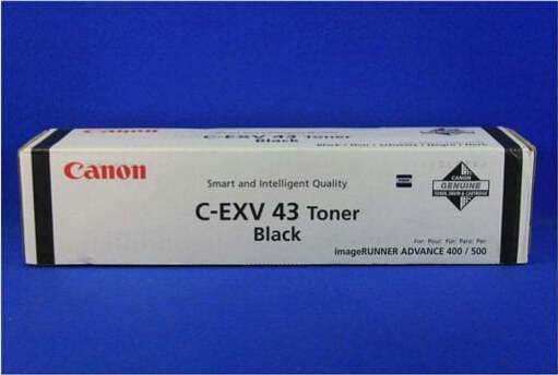 Canon - Toner - Nero - 2788B002 - 15.200 pag Elettronica/Informatica/Stampanti e accessori/Accessori per stampanti a inchiostro e laser/Cartucce d'inchiostro Eurocartuccia - Pavullo, Commerciovirtuoso.it