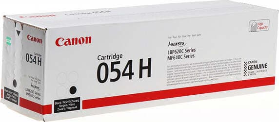 Canon - Toner - Nero - 3028C002 - 2.300 pag Elettronica/Informatica/Stampanti e accessori/Accessori per stampanti a inchiostro e laser/Cartucce d'inchiostro Eurocartuccia - Pavullo, Commerciovirtuoso.it