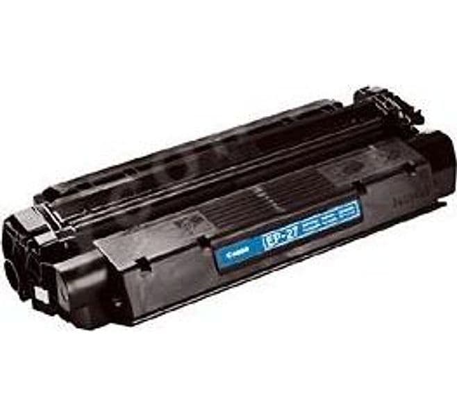 Canon LBP 3200/MF 3110/MF 5630/MF 2.500 Pagine EP 26/EP27 Elettronica/Informatica/Stampanti e accessori/Accessori per stampanti a inchiostro e laser/Toner Innovamy.it - Milano, Commerciovirtuoso.it