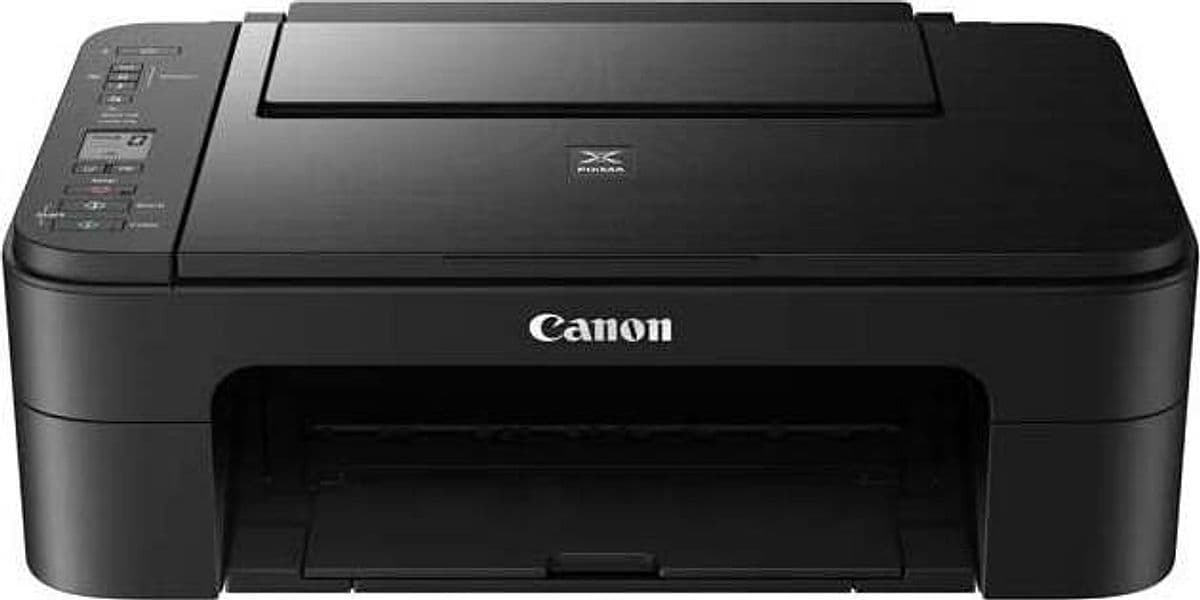 Canon-PIXMA-TS3350-Stampante-multifunzione-a-getto-d'inchiostro-a-colori-Nero