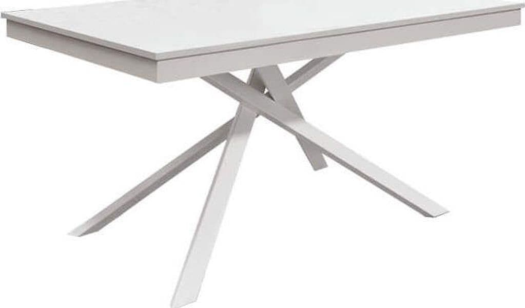 CANOPUS---tavolo-da-pranzo-allungabile-cm-80-x-140/200-x-77-h-Bianco-Milani-Home