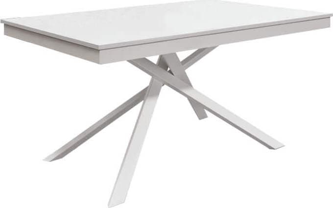 CANOPUS---tavolo-da-pranzo-allungabile-cm-80-x-140/200-x-77-h-Bianco-Milani-Home