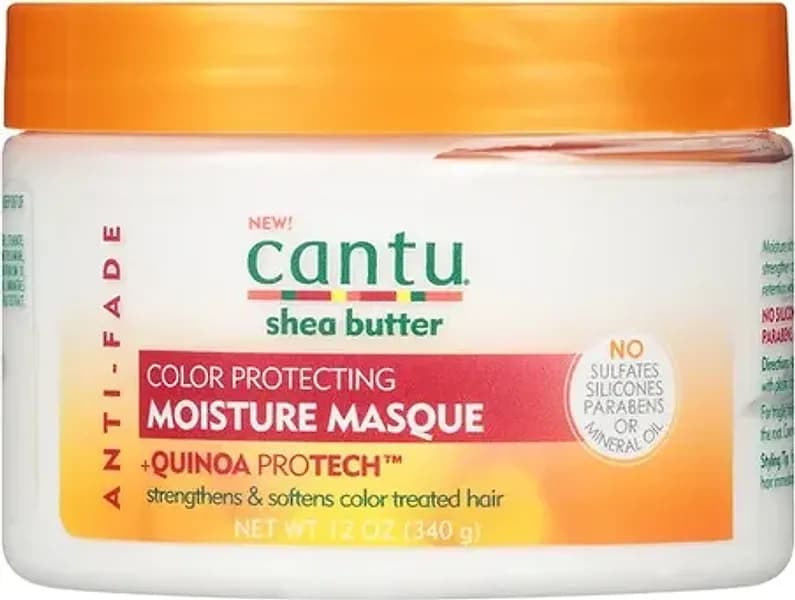 Cantu Color Protech Masque 340 G Maschera per Capelli Fragili E Trattati in Maschere per capelli Agbon - Martinsicuro, commercioVirtuoso.it