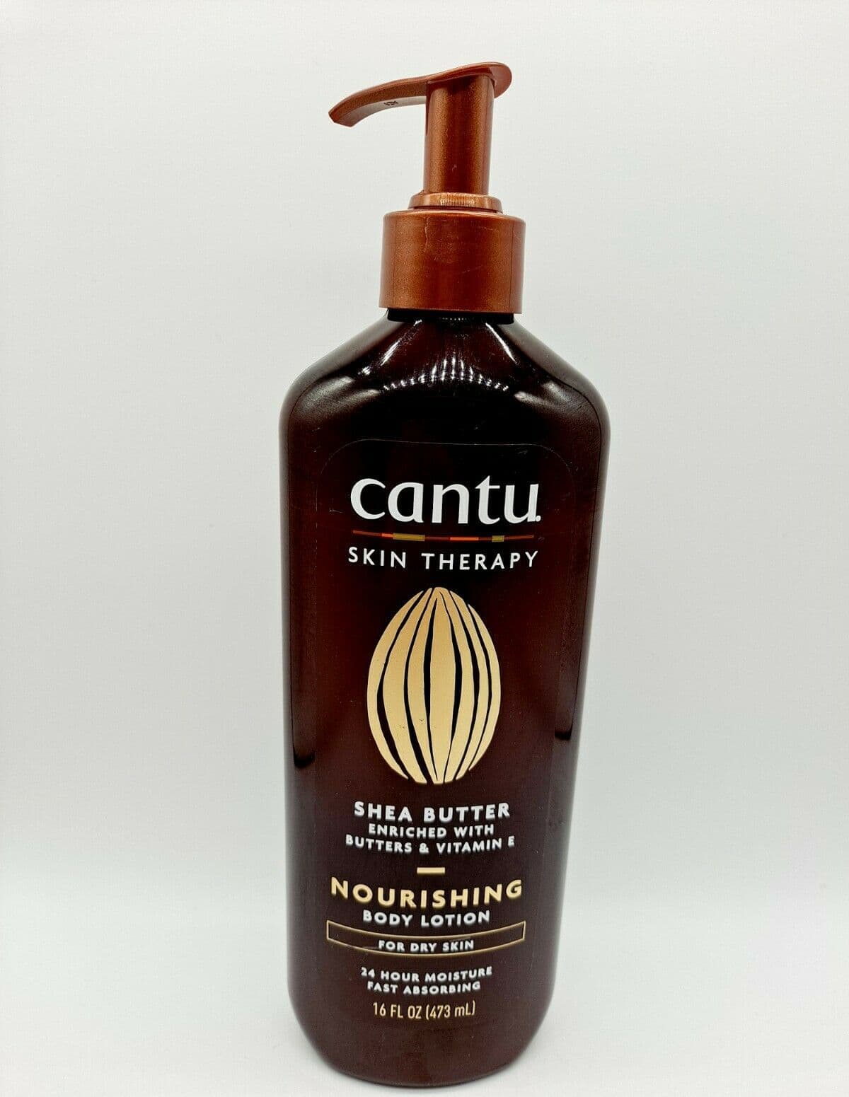 CANTU SHEA BUTTER NOURISHING BODY LOTION 16oz PER CARPO AFRO LATINO in Creme per il corpo Agbon - Martinsicuro, commercioVirtuoso.it
