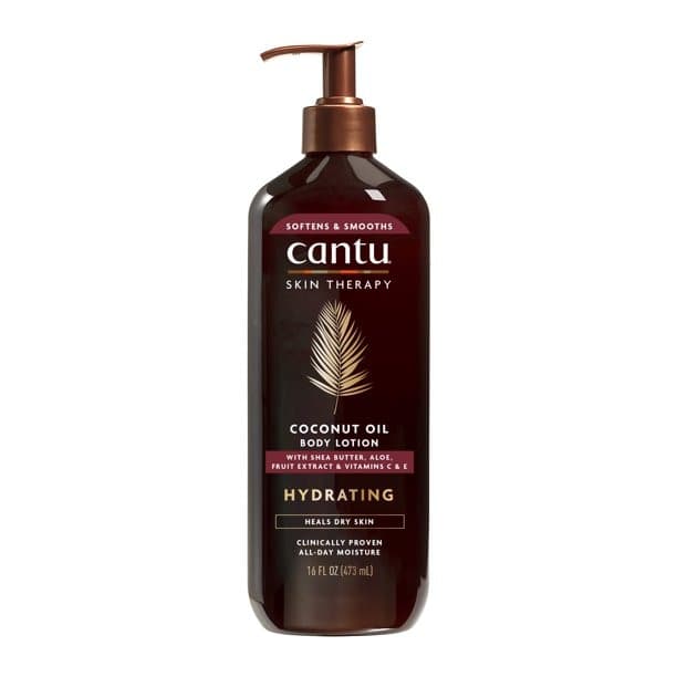 CANTU SKIN ThERAPY COCONUT OIL BODY LOTION 473ml PER CORPO . in Creme per il corpo Agbon - Martinsicuro, commercioVirtuoso.it