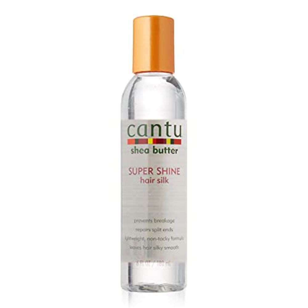 CANTU SUPER SHINE HAIR SILK OLIO IDRATANTE PER CAPELLI AFRO 180 ML 6 OZ in Oli per capelli Agbon - Martinsicuro, commercioVirtuoso.it