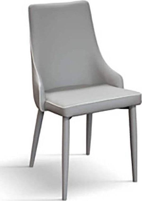 CAPELLA---sedia-moderna-in-ecopelle-cm-45-x-42-x-95-h-Grigio-Milani-Home