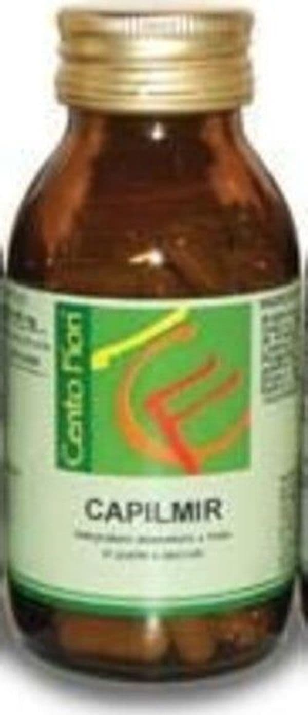 CAPILMIR-integratore-alimentare-100-capsule-Cento-Fiori