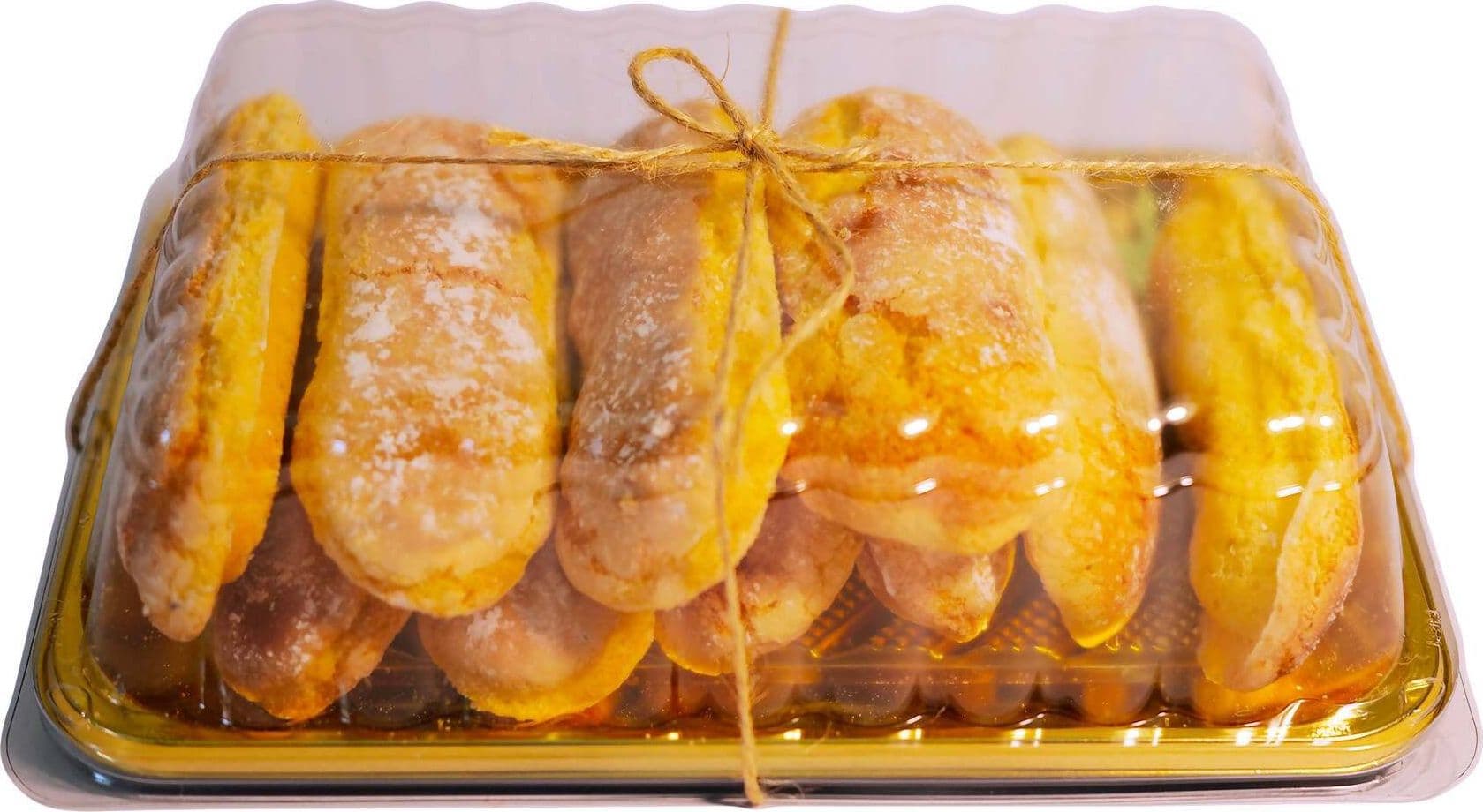 Caporali Biscotti Senza Lattosio leggeri e Morbidi prodotto artigianale Biscottone da inzuppo Savoiardi genovesi biscotti per Tiramisù 500gr Antonio Lizzi in Biscotti per la colazione Antica Pasticceria Antonio Lizzi - Siderno, commercioVirtuoso.it