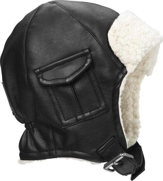 Cappellino Elodie Details Aviator Black 6-12 mesi New! Moda/Prima infanzia/Abbigliamento/Accessori per bambina/Berretti e cappellini La Casa Del Bebè - Napoli, Commerciovirtuoso.it