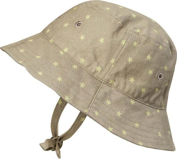 Cappello a Secchiello Elodie Details Lemon Sprinkle 6-12m Moda/Prima infanzia/Abbigliamento/Accessori per bambina/Berretti e cappellini La Casa Del Bebè - Napoli, Commerciovirtuoso.it