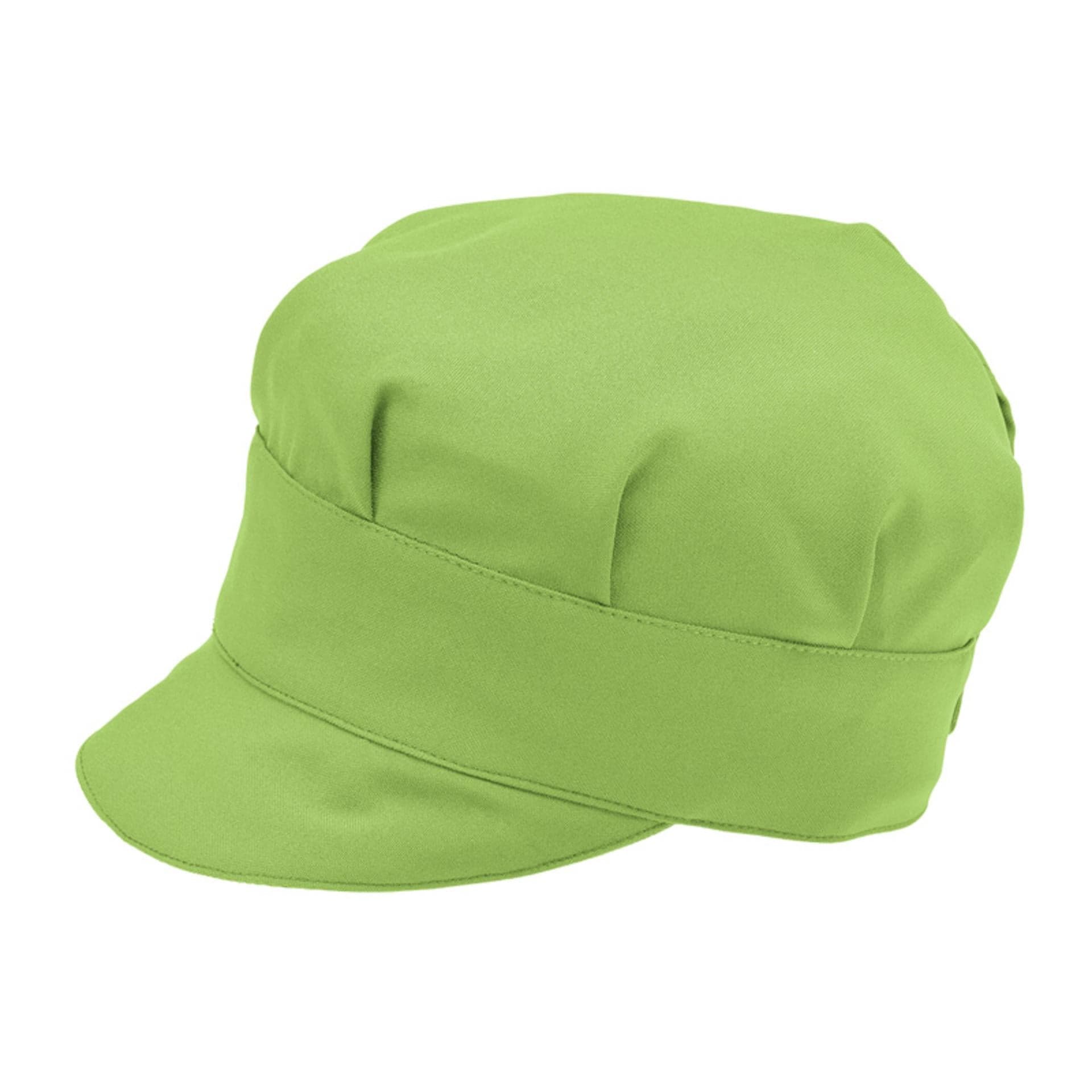 Cappello con Visiera Tommy Pistacchio Cappello Regolabile Banconiere Gastronomia Panificio in Accessori Dresswork - Como, commercioVirtuoso.it