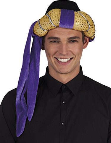 Cappello-Sultano-Ciao-Srl