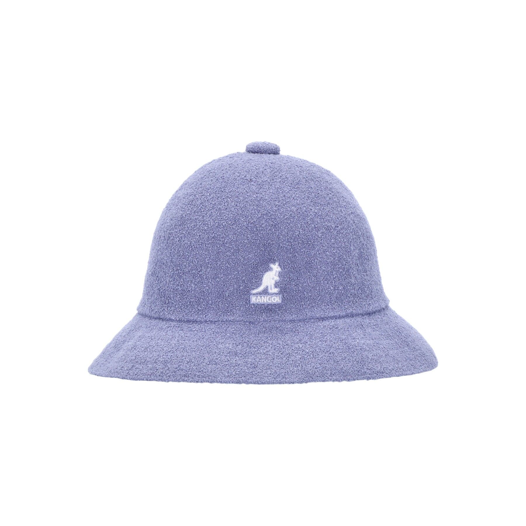 KANGOL Cappello Da Pescatore Uomo Bermuda Casual Iced Lilac da uomo in Cappelli alla pescatora Drestige - Casamassima, commercioVirtuoso.it