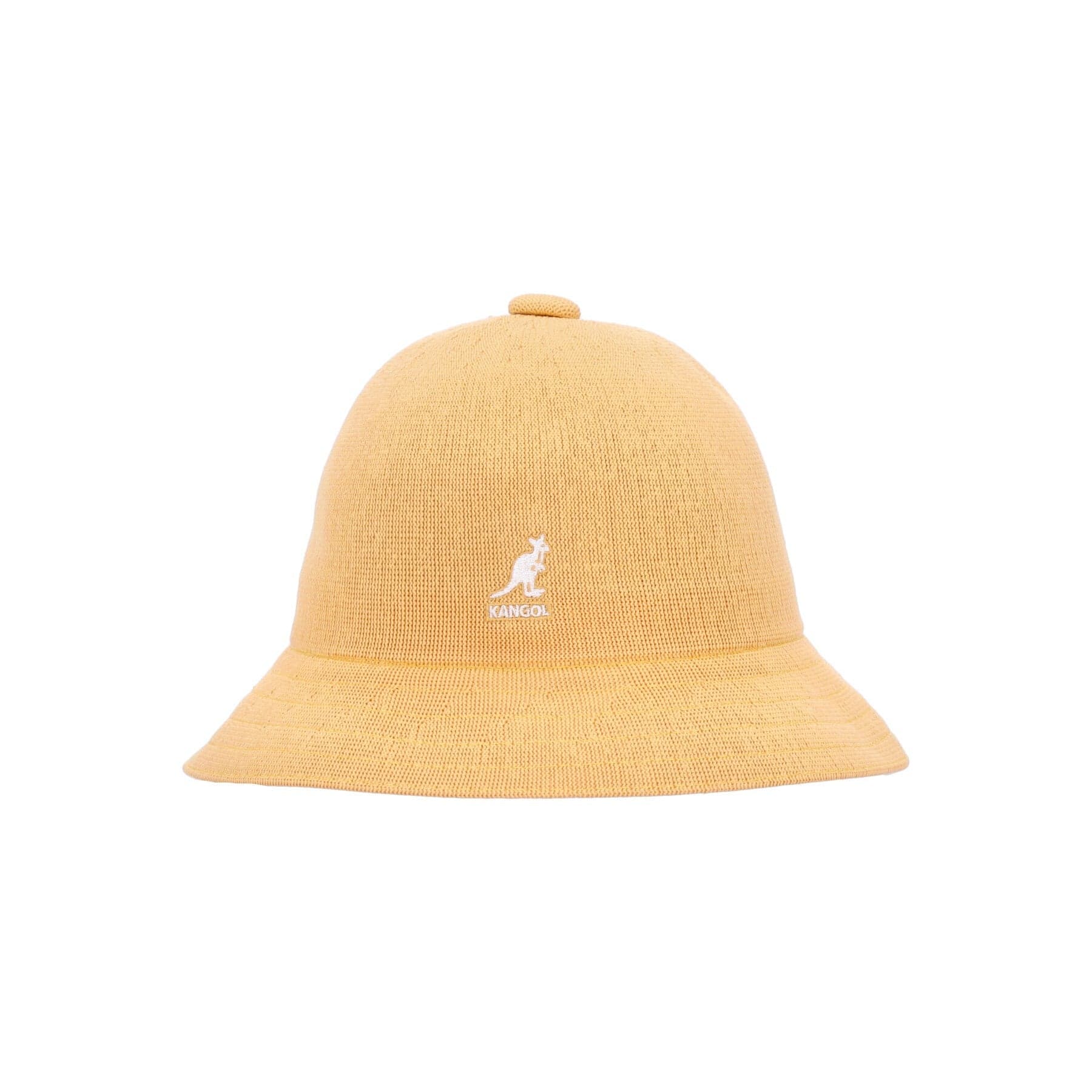 KANGOL Cappello Da Pescatore Uomo Tropic Casual Warm Apricot da uomo in Cappelli alla pescatora Drestige - Casamassima, commercioVirtuoso.it