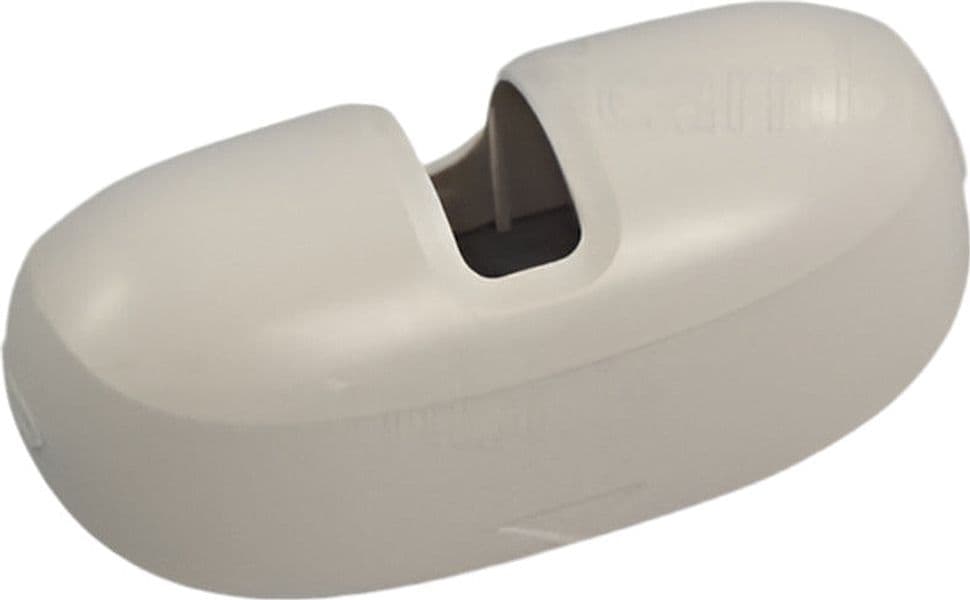 Cappuccio di Precisione Viso Largo per Silk-épil Braun 5377, 5378
