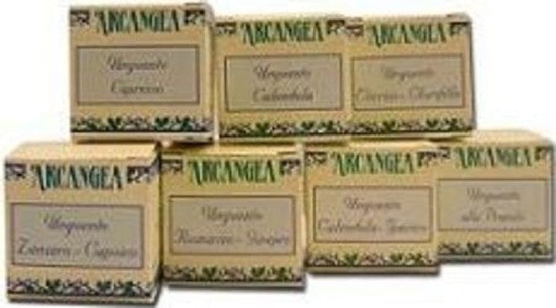 CAPSICO ZENZERO UNGUENTO 30 ML Arcangea