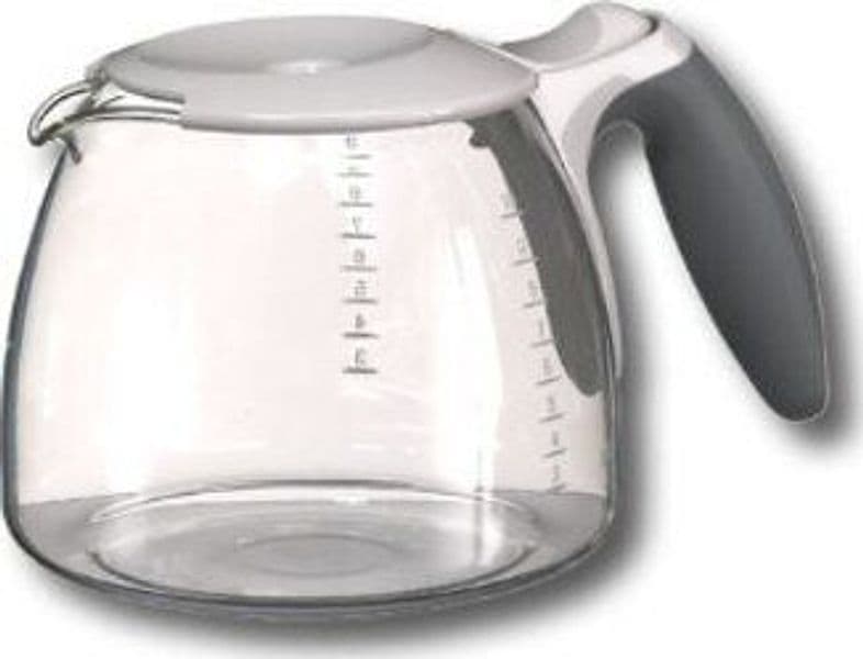 Caraffa-Bianca-10-Tazze-per-3104,-3105,-AromaPassion,-AromaDeluxe,-CafèHouse