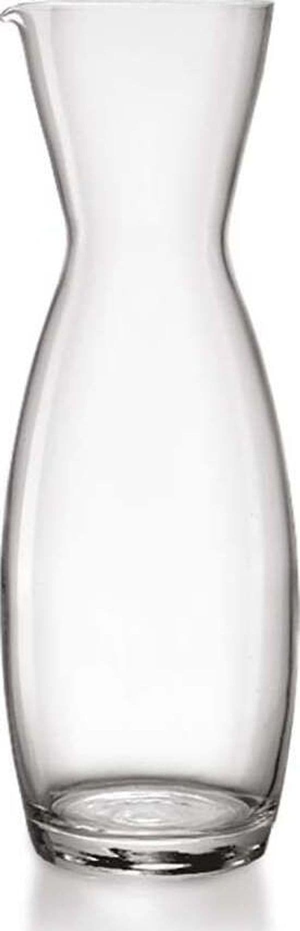 Caraffa Bormioli Luigi 08542 Perfecta 1 lt Casa e cucina/Stoviglie/Bicchieri e cristalli/Brocche carraffe e decanter/Brocche e caraffe Scontolo.net - Potenza, Commerciovirtuoso.it