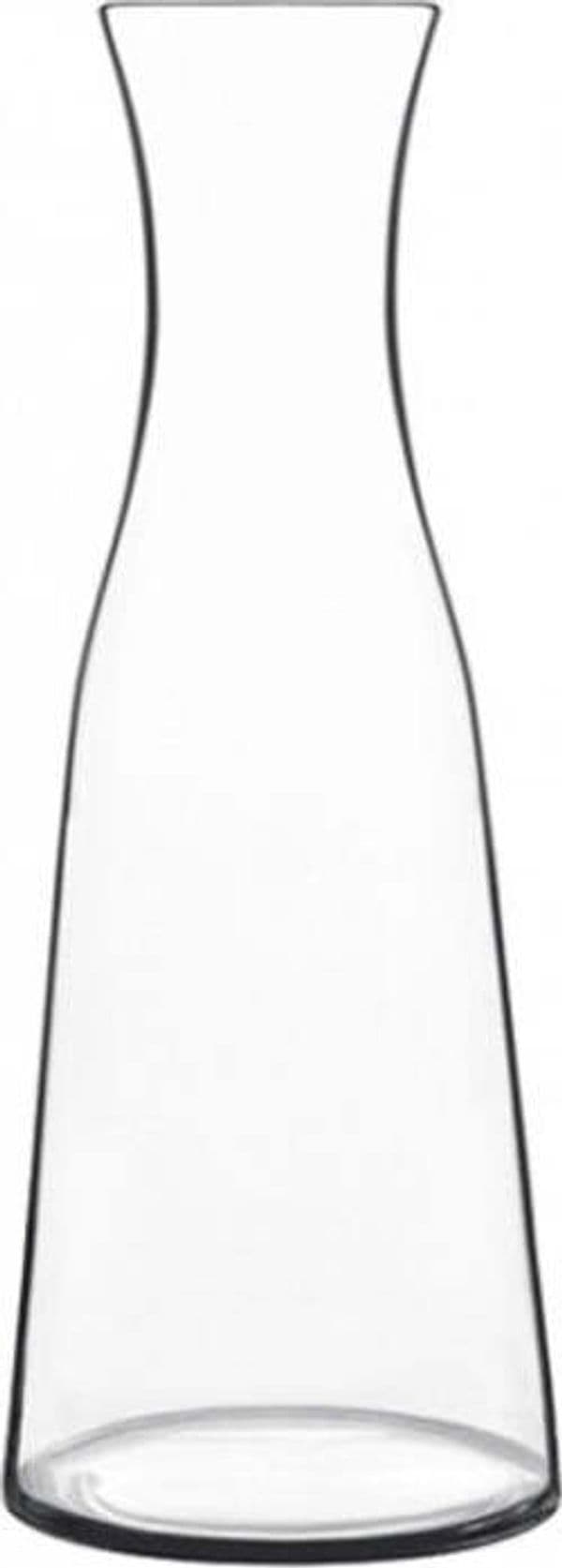 Caraffa Bormioli Luigi 10700/01 Atelier 1 L Casa e cucina/Stoviglie/Bicchieri e cristalli/Brocche carraffe e decanter/Brocche e caraffe Scontolo.net - Potenza, Commerciovirtuoso.it