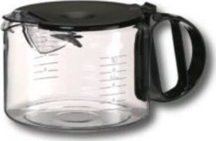 Caraffa-Completa-10-Tazze-KFK-10L---Aromaster-4069-/-4087