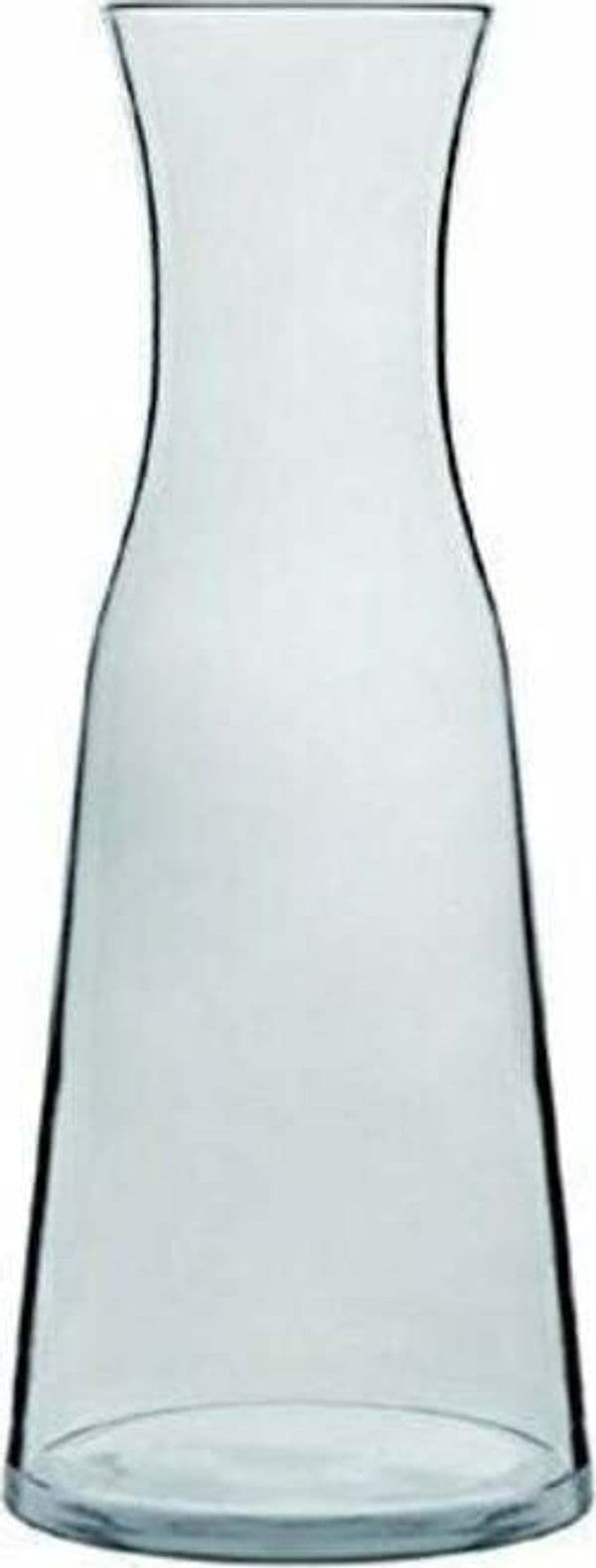 Caraffa di vetro cristallo da 0,5 litri Bormioli Casa e cucina/Stoviglie/Bicchieri e cristalli/Brocche carraffe e decanter/Brocche e caraffe Scontolo.net - Potenza, Commerciovirtuoso.it