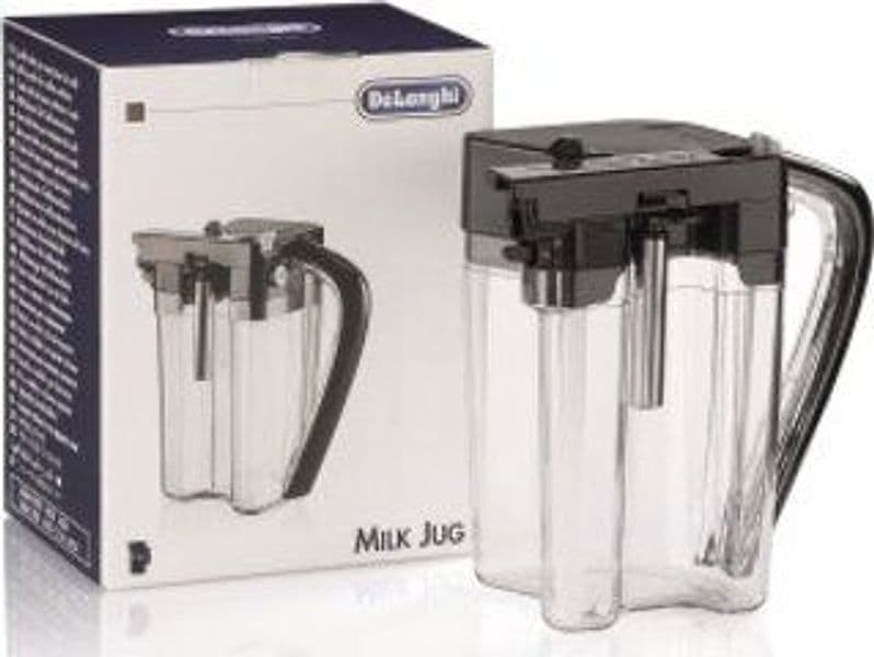 Caraffa-Latte-per-Magnifica-EAM4500,-ECA14500,-ESAM4500