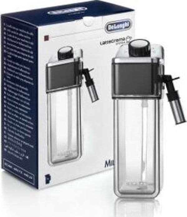 Caraffa-Latte-per-Primadonna-Elite-ECAM550,-Elite-ECAM650,-ECAM656