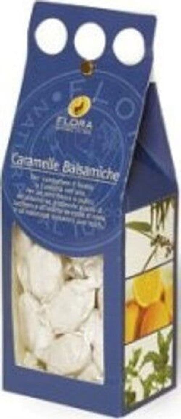 CARAMELLE-BALSAMICHE-al-miele-200-g-Flora