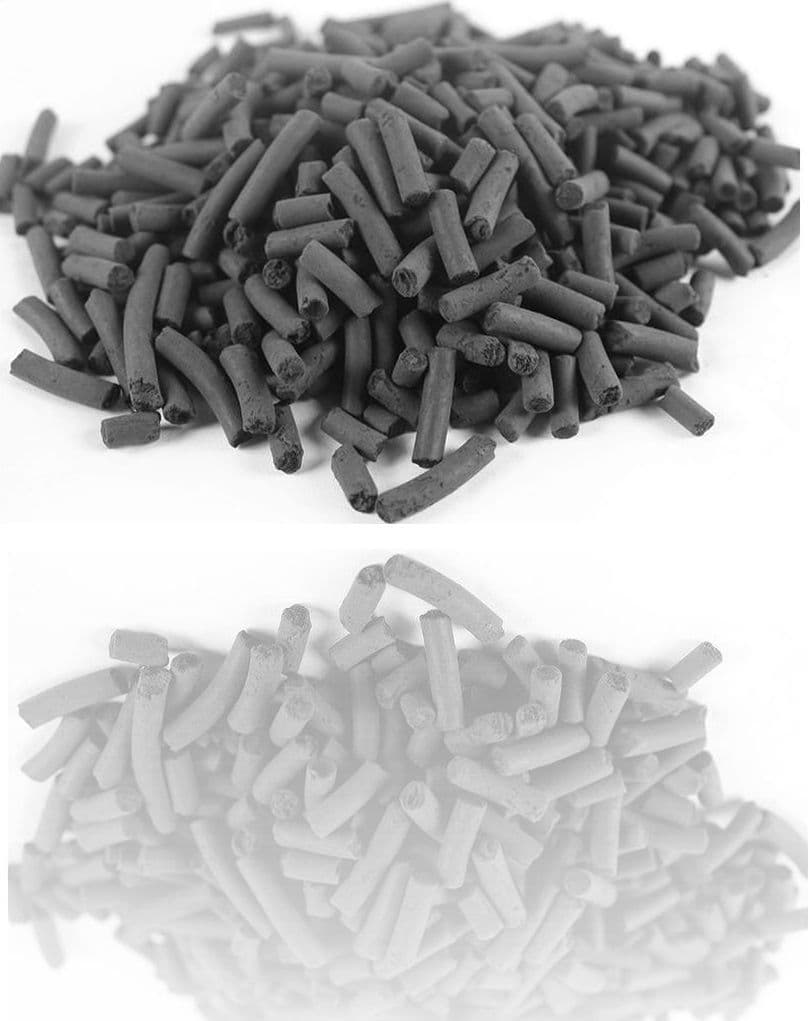 Carbone Attivo 300 G Acquario Dolce Salata Marino Filtro Materiale Filtrante Prodotti per animali domestici/Pesci e animali d'acqua/Pompe e filtri/Filtri Trade Shop italia - Napoli, Commerciovirtuoso.it