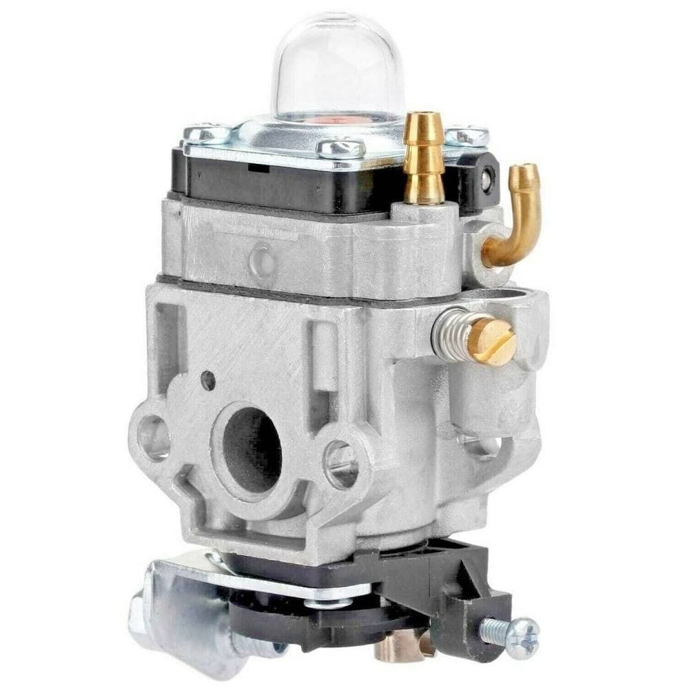 Carburatore Ricambio Per Decespugliatore 26cc 2 Tempi 1e34f Bc260 / Cg260 Articoli da Giardino > Attrezzi da giardino > Decespugliatori Trade Shop italia - Napoli, Commerciovirtuoso.it