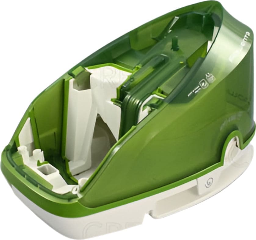 Carcassa-Esterna---Compact-Steam