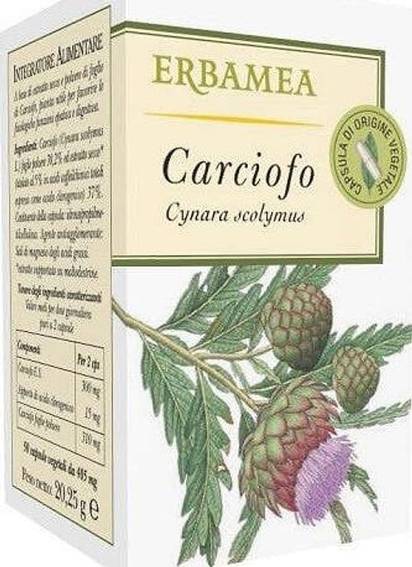CARCIOFO-integratore-alimentare-50-opercoli-Erbamea
