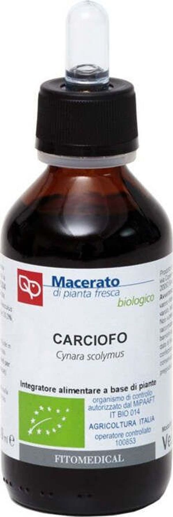 CARCIOFO-Tintura-Madre-Bio-100-ml-Fitomedical