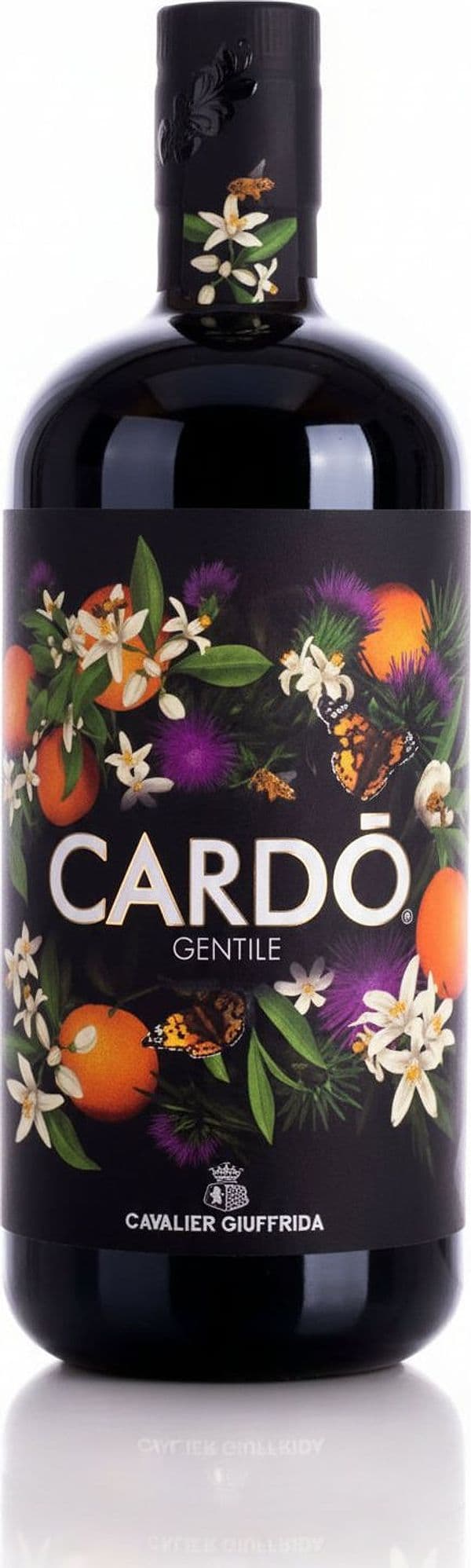 Cardò Gentile Liquore Azienda Cavalier Giuffrida Liquore Ramacchese Al Carciofino Selvatico Dell'etna 30% Bottiglia 70cl Alimentari e cura della casa/Birra vino e alcolici/Alcolici/Liquori Tipici & Food - Bronte, Commerciovirtuoso.it