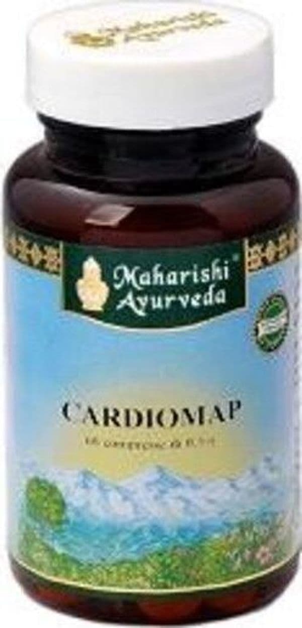 CARDIOMAP-60-COMPRESSE