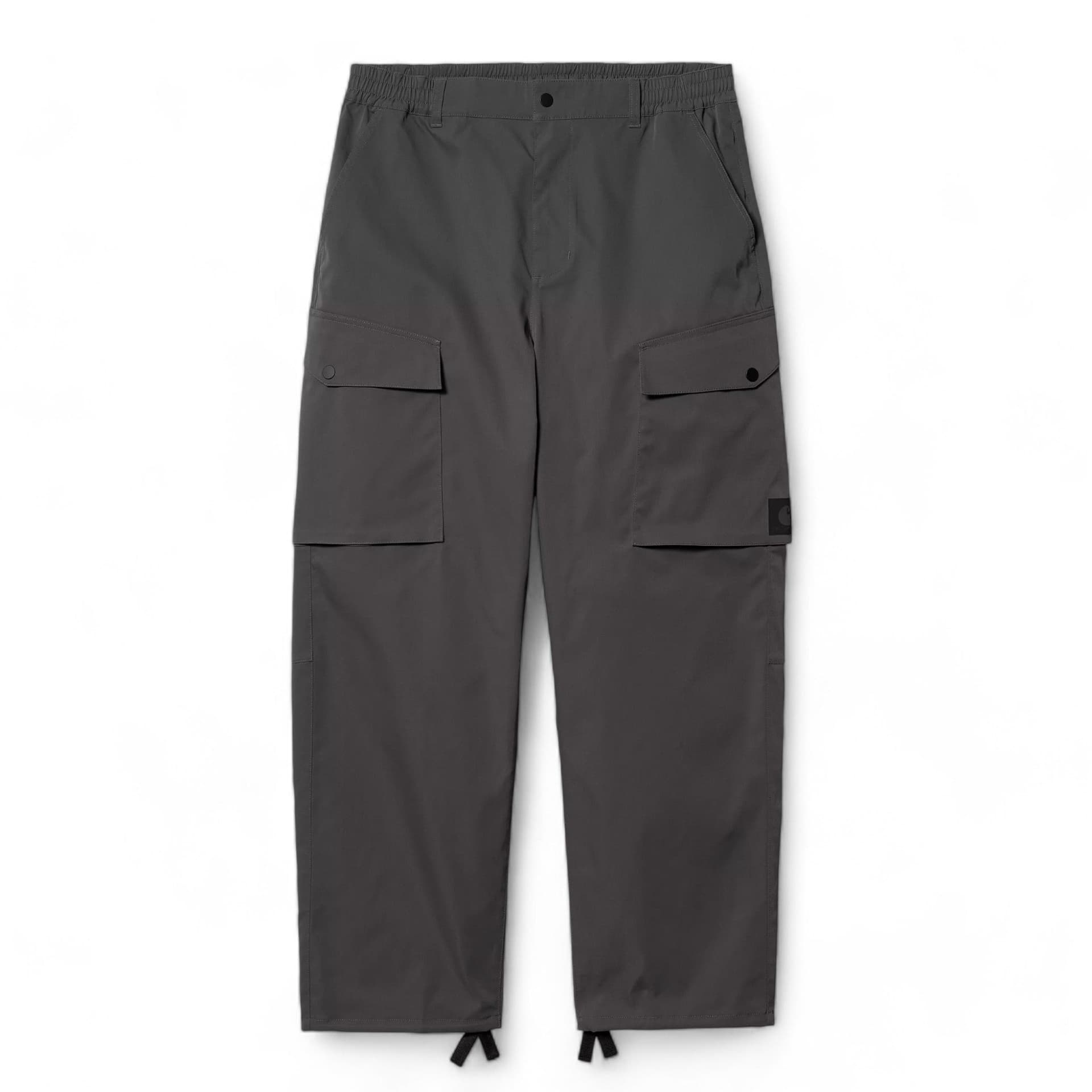 CARHARTT WIP carhartt wip balto pant - graphite da uomo in Abbigliamento tecnico e protettivo Drestige - Casamassima, commercioVirtuoso.it
