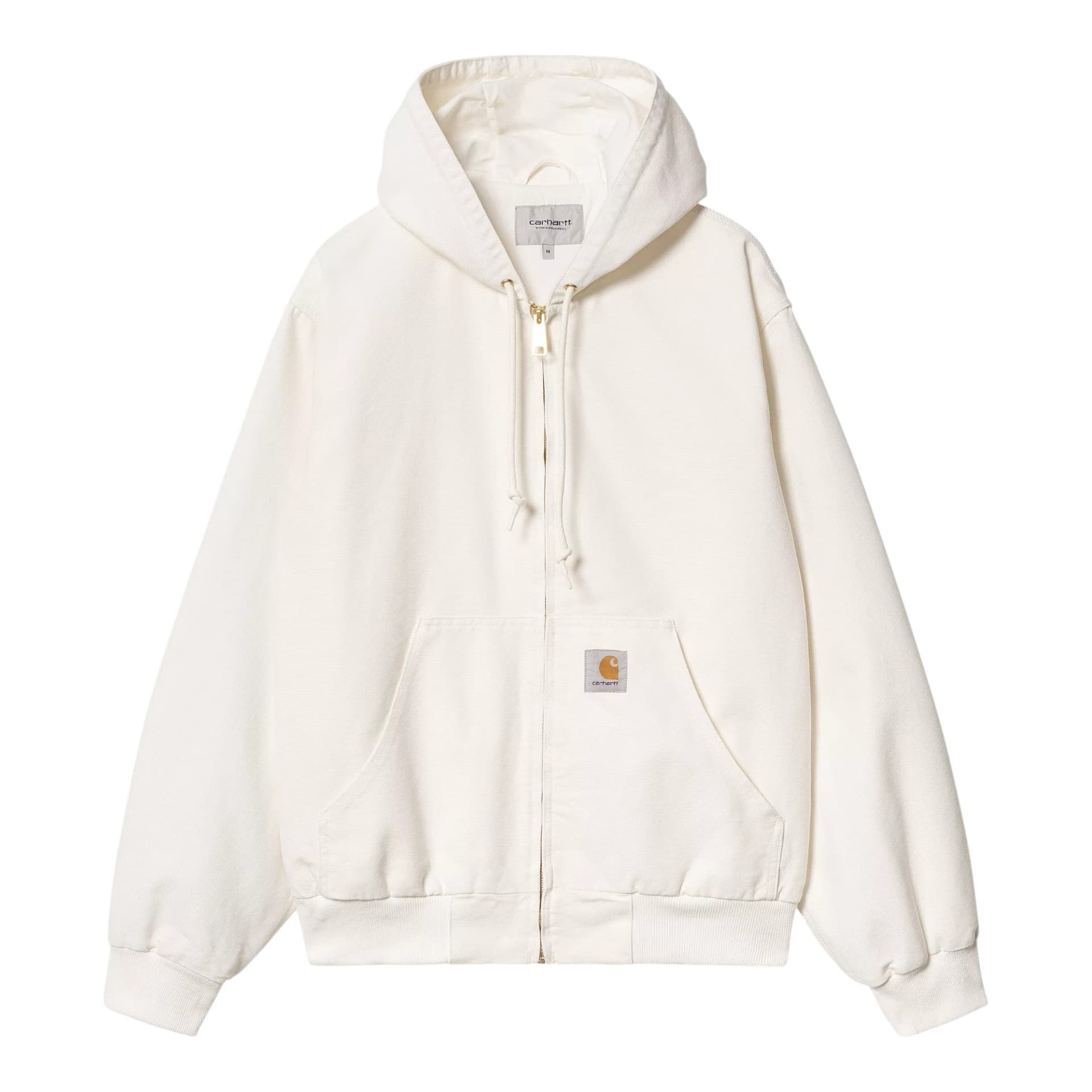 CARHARTT WIP carhartt wip og active jacket - wax da uomo in Giacche Drestige - Casamassima, commercioVirtuoso.it